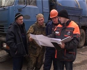 В регионе стартовал второй этап масштабной газовой стройки 