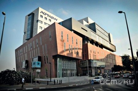 Лечение в Израиле Лечение в Израиле