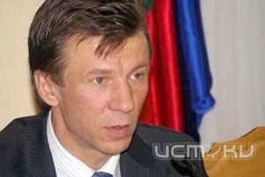 За сити-менеджера заступился суд За сити-менеджера заступился суд