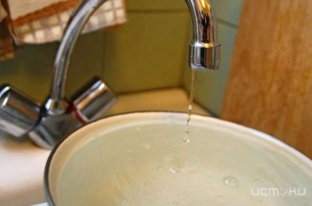 В Орле на две недели отключат горячую воду В Орле на две недели отключат горячую воду
