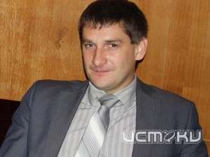 Левковский возглавил администрацию Троснянского района - СМИ Левковский возглавил администрацию Троснянского района - СМИ