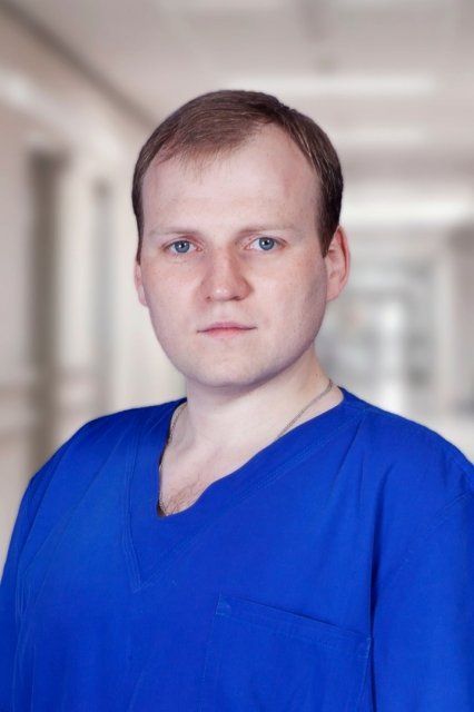 Орловский фельдшер Дмитрий Серёгин рассказал, почему молодые врачи не хотят работать в Орле