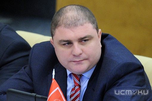 Депутат Госдумы от КПРФ может стать и.о. губернатора Орловской области Депутат Госдумы от КПРФ может стать и.о. губернатора Орловской области