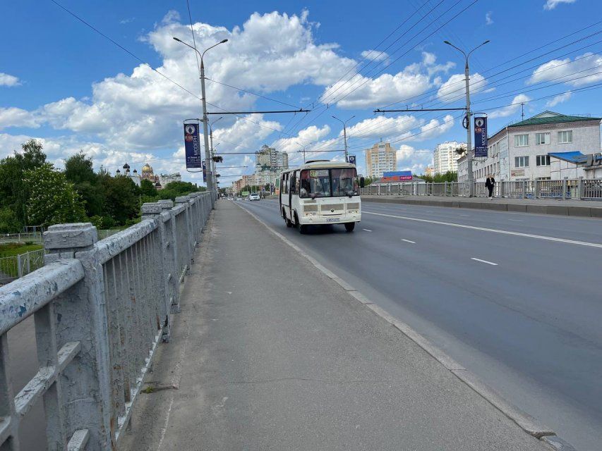В Орле перевозчики понесли 6 млн рублей убытков из-за льготников