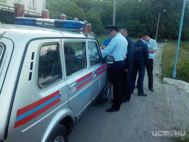 37-летняя орловчанка спрыгнула с Герценского моста 37-летняя орловчанка спрыгнула с Герценского моста