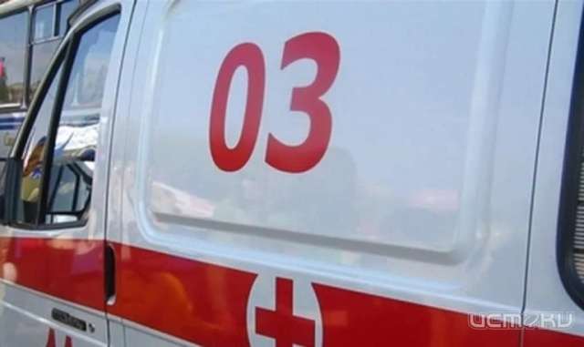 В Орле столкнулись "БМВ" и "скорая" В Орле столкнулись "БМВ" и "скорая"