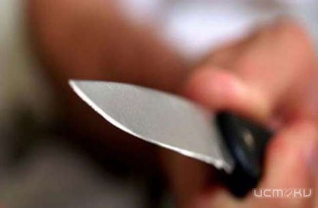 В Верховском районе мужчина пырнул ножом посетителя кафе В Верховском районе мужчина пырнул ножом посетителя кафе