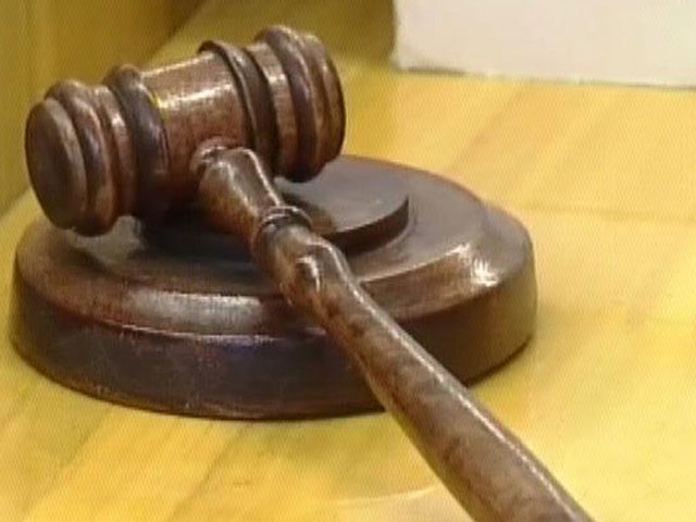 Судебные приставы обеспечили охраной 28 зданий судов Орловской области Судебные приставы обеспечили охраной 28 зданий судов Орловской области