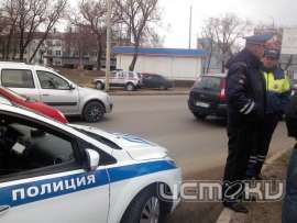 В Орле водитель «ВАЗа» сбил пешехода В Орле водитель «ВАЗа» сбил пешехода