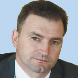 Горсовет Председателем Орловского горсовета назначен Владимир Негин