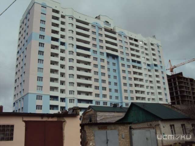 Следственный комитет проверит застройщика домов по ул. Панчука Следственный комитет проверит застройщика домов по ул. Панчука