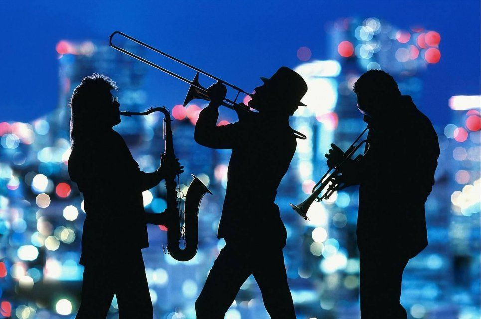 В Орле отпразднуют 100-летие российского джаза