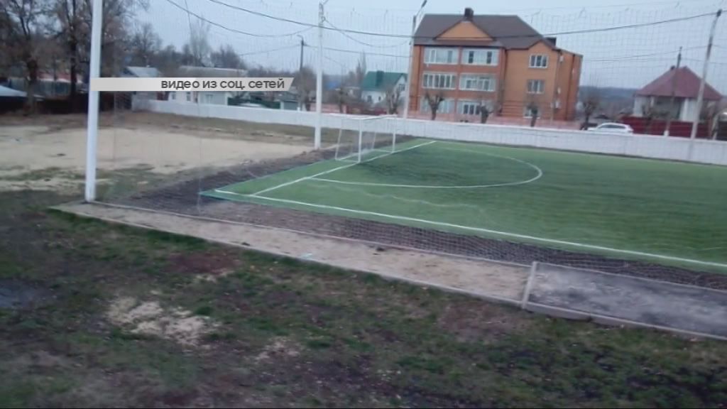 Не только в областном центре, но и в других городах Орловщины власти намерены развивать спортивную жизнь