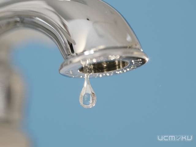 8 апреля в части Орла отключат воду 8 апреля в части Орла отключат воду