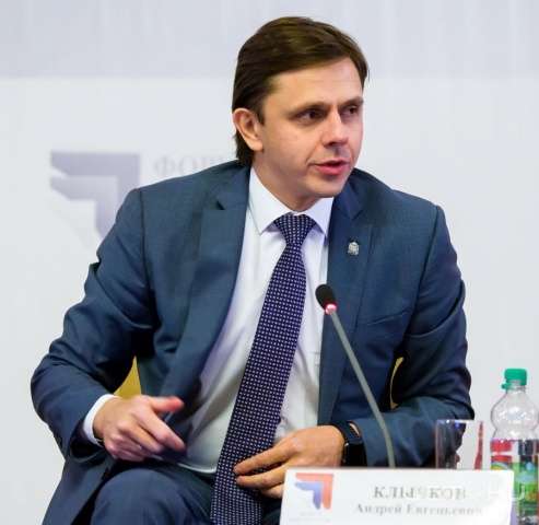 Клычков нашел поддержку в Минспорта Клычков нашел поддержку в Минспорта