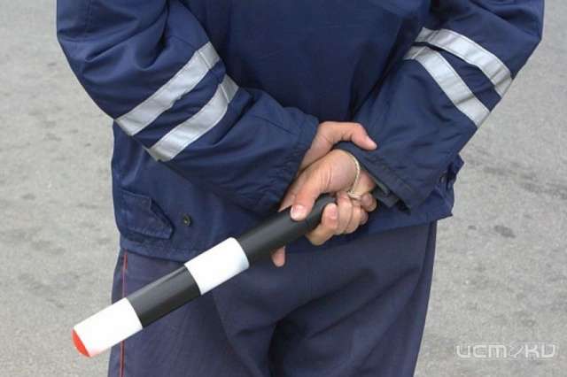 В Орле выбрали лучшего инспектора ДПС В Орле выбрали лучшего инспектора ДПС