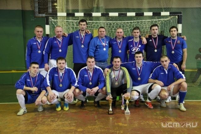Орловские полицейские одержали победу в первенстве города по мини-футболу Орловские полицейские одержали победу в первенстве города по мини-футболу