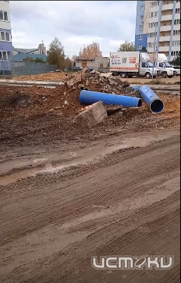 «Мы столкнулись с беспределом, наглым враньём и ущемлением всех прав»: жители ул. Орловских партизан жалуются на варварское строительство дороги «Мы столкнулись с беспределом, наглым враньём и ущемлением всех прав»: жители ул. Орловских партизан жалуются на варварское строительство дороги