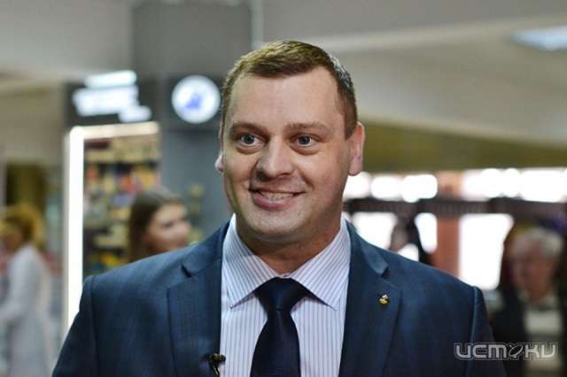 Ушел в отставку главный силач Орловской области Ушел в отставку главный силач Орловской области