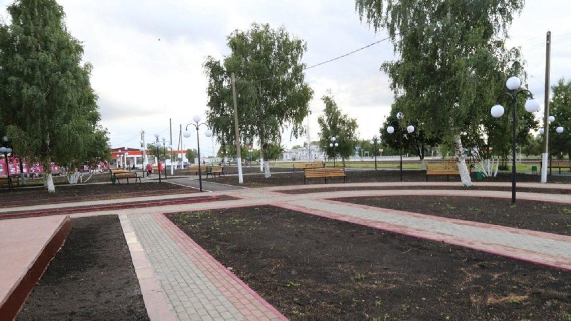 В Орловской области будут развивать инфраструктуру сел за 100 млн рублей