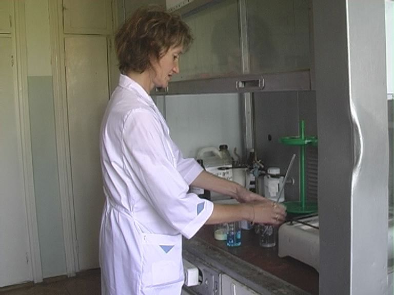 Насколько натуральны продукты? Насколько натуральны продукты?