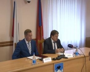Грязные маршрутки, торговля в неположенных местах, 