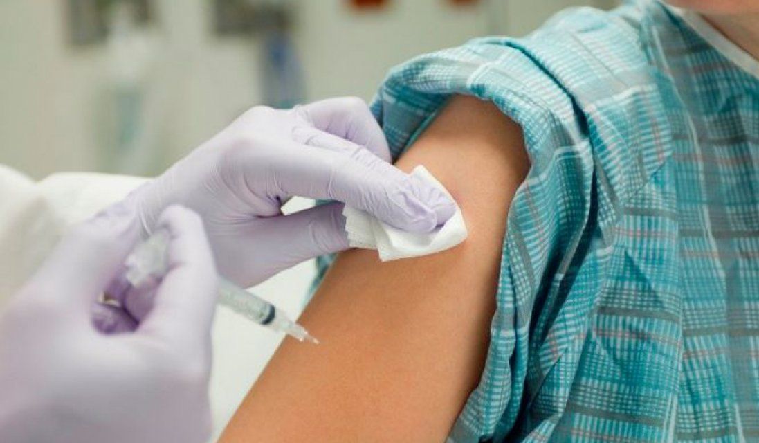В Орловской области сделали прививку от гриппа 37% жителей