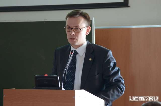 Попавшийся на мошенничестве директор Краеведческого музея покинул свой пост Попавшийся на мошенничестве директор Краеведческого музея покинул свой пост