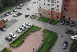 В Орле пересмотрели коэффициент застройки