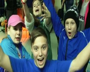 В Орле завершился танцевальный фестиваль 