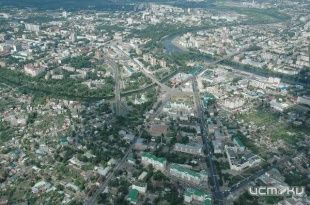 Орловчане могут делать новости вместе с медиахолдингом «Истоки»