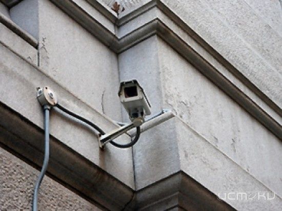 Уличные камеры наблюдения – отличное решение для защиты и контроля собственной территории Уличные камеры наблюдения – отличное решение для защиты и контроля собственной территории