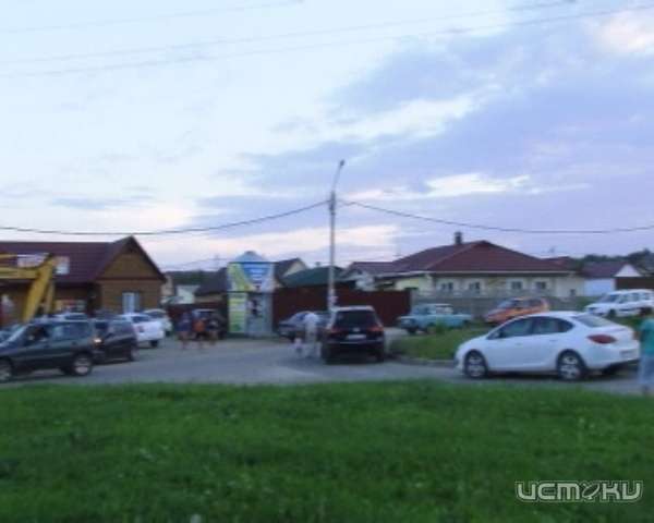 Жители коттеджных поселков Субурбия и Новообразцово уже не первый год судятся с владельцами земли Жители коттеджных поселков Субурбия и Новообразцово уже не первый год судятся с владельцами земли