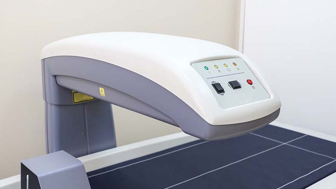 В Орле в поликлинике №3 появится новый рентгеновский аппарат