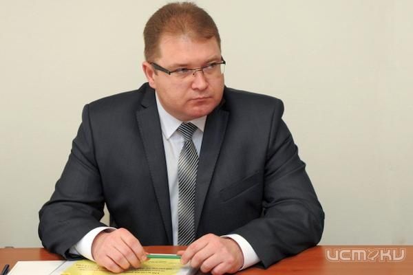 Игорь Козин стал зампредом Правительства Орловской области Игорь Козин стал зампредом Правительства Орловской области