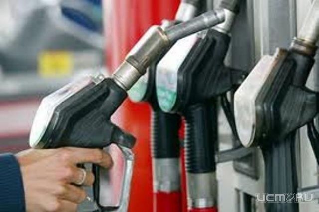 Цены на нефтепродукты в ноябре Цены на нефтепродукты в ноябре