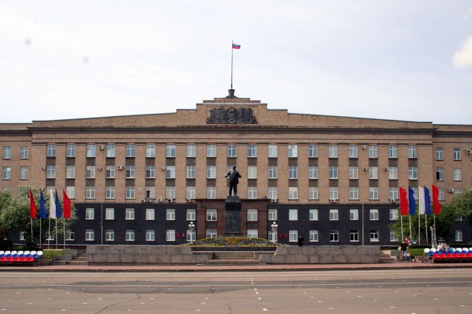 Правительство Орловской области под управлением Клычкова уличили в нарушении антимонопольного законодательства