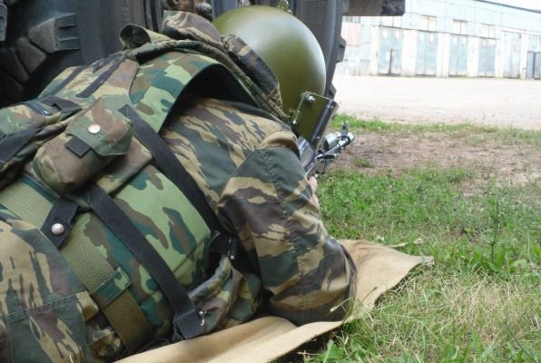 В Орле пройдут очередные антитеррористические учения В Орле пройдут очередные антитеррористические учения