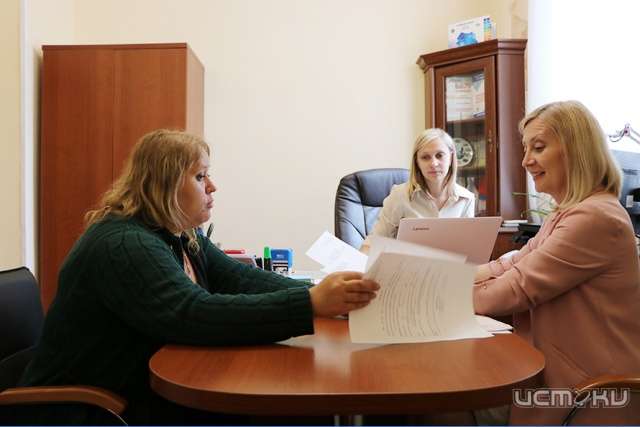 На выборах губернатора Орловщины конкуренцию Клычкову составит женщина На выборах губернатора Орловщины конкуренцию Клычкову составит женщина