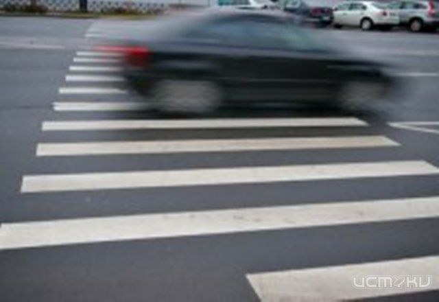 В Орле автомобилист сбил пешехода и скрылся В Орле автомобилист сбил пешехода и скрылся