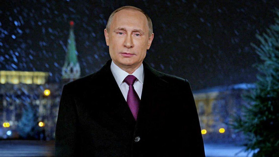 Путин сделает новогодний подарок орловским семьям с детьми до семи лет