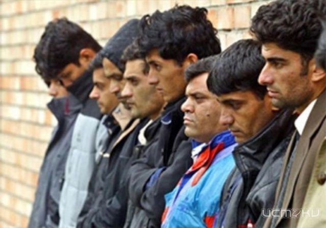 В прошлом году судебные приставы выдворили за пределы РФ 127 нелегалов В прошлом году судебные приставы выдворили за пределы РФ 127 нелегалов