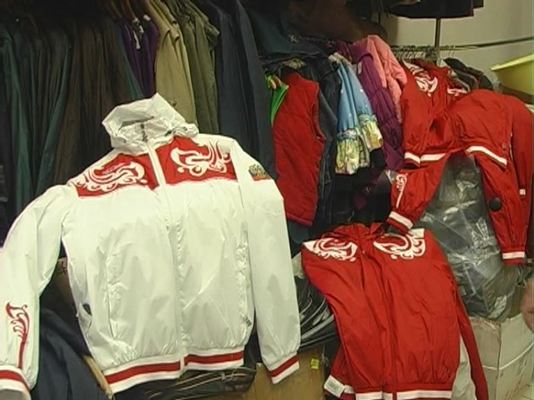 Контрафактная одежда Контрафактная одежда