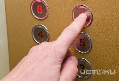 Лифты — проблема №1 в ЖКХ Лифты — проблема №1 в ЖКХ