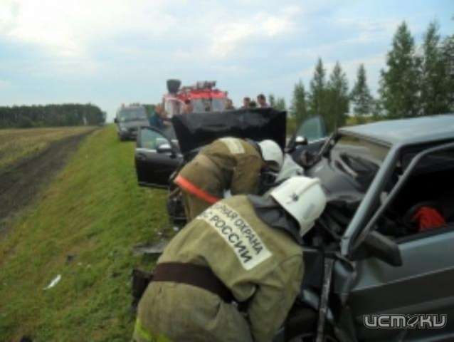 ДТП в Покровском районе.Пострадали три человека ДТП в Покровском районе.Пострадали три человека