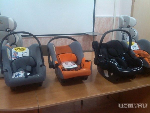 В орловском перинатальном центре открылся пункт проката детских кресел В орловском перинатальном центре открылся пункт проката детских кресел