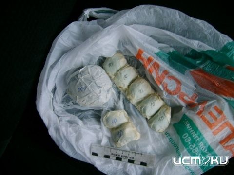 В Орле задержан крупный героиновый наркоторговец В Орле задержан крупный героиновый наркоторговец