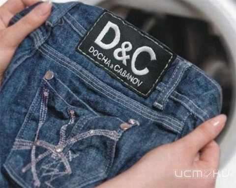 В Орле нашли поддельные “Dolce&Gabanna” и “Armani” В Орле нашли поддельные “Dolce&Gabanna” и “Armani”