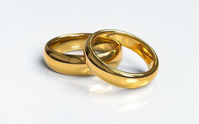 В Орловской области число разводов по-прежнему превышает число браков