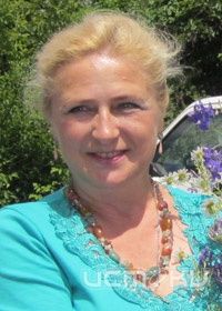 Орловская писательница- лауреат двух литературных конкурсов Орловская писательница- лауреат двух литературных конкурсов